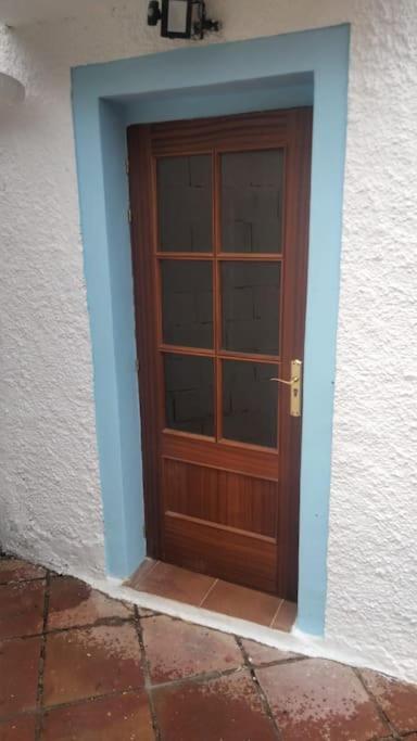 Huis Met Zwembad ベナルマデナ エクステリア 写真