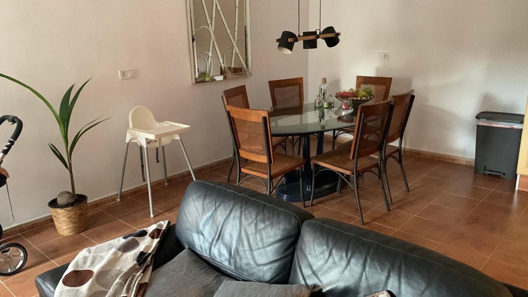 Huis Met Zwembad ベナルマデナ エクステリア 写真